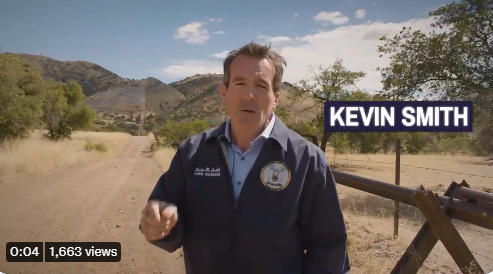 Smith would mandate E-Verify, fine and jail corporate evaders